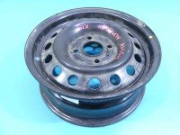 Felga stalowa 15" Nissan Almera N16 R15 5X110 6J Et45