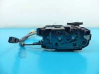 Zamek przód prawy Vw Golf VII EUROPA IMPRK1187846, 5K1837016E, Europejska, czarny LC9X, 7 PIN 5K1837016E