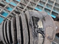 Półoś przód prawa Opel Astra IV J 1.7 cdti manual