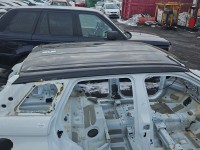 Dach Land rover range Evoque I 11-18 HB 5d