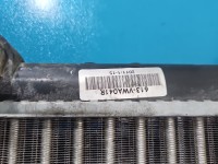 Chłodnica wody Seat Ibiza III 6L 1.4 TDI