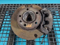 Zwrotnica prawa piasta przód 2.5 DCI Renault Master II