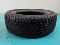 Opony zimowe 2szt