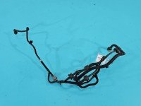 RURKI Przewód paliwowy Renault Megane IV 118297343R 1.3 TCe