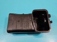 KIEROWNICA Wlot powietrza Bmw f10 f11 2.0d
