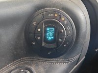 Konsola panel nawiewu Renault Espace IV 8200367333