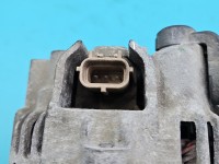 TEST Alternator Ford Fiesta Mk6 2S6T-10300-CB 1.4 16v