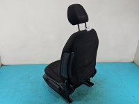 Fotel lewy przód kierowcy Peugeot 301 4d EUROPA