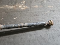 Wał napędowy tył AUDI A6 C7 3.0 TDI