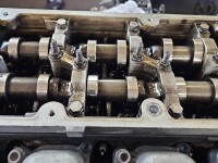 Silnik Vw Passat CC 2.0 TDI 140KM ODPALANY FILM POMIAR