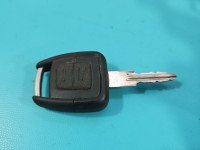 Komputer Sterownik silnika 09158726 Opel Zafira A 1.8 16V