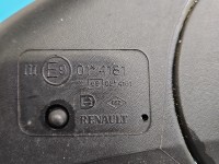 Lusterko prawe Renault Espace IV TE069 EUROPA / 7pin / LAKIER: TE069 / Odpryski lakieru europa