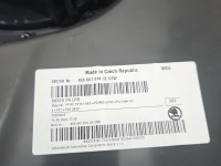 Tapicerka drzwi przód prawa boczek Skoda Kamiq