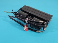 Klimatyzator dachowy Fiat Doblo II 1.4 Tjet (198A4000)