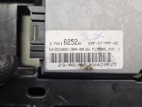 Licznik Citroen C4 Grand picasso I 06-13 2.0 HDI P9663756380, P9663756380-C-00 EUROPA