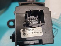 Przełącznik wycieraczek Bmw X3 e83 8363669M