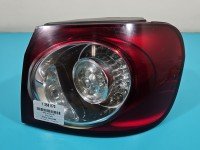 Lampa tył prawa Vw Golf plus HB