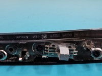 Listwa listwy dekory dekor deski Bmw f10 f11 eu