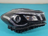 Reflektor prawy lampa przód Suzuki Sx4 S-Cross 13-21 EUROPA
