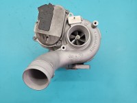 Turbosprężarka Regenerowana Audi A8 D3 53049700050, 53049880050, 059145702S 3.0 tdi (ASB) 232KM