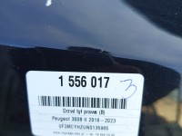 Drzwi tył prawe Peugeot 3008 II HB 5d Ktvd