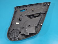 Tapicerka drzwi tył lewa boczek Suzuki Celerio 83744-76M0L