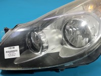 Reflektor lewy lampa przód Opel Corsa D EUROPA 13217453