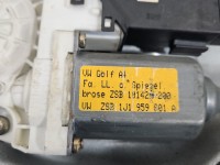 Podnośnik przód lewy Vw Golf IV 1J1959801A 5d HB