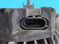 TEST Alternator Renault Clio II 1.2 8V