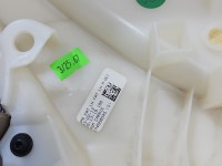 Tapicerka drzwi przód lewa boczek Mercedes GL II X166