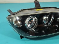 Reflektor prawy lampa przód Mazda 2 EUROPA 6M71-13W029-AD