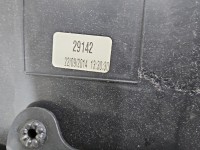 Tapicerka drzwi przód prawa boczek Citroen DS4 11-15 98082756ZD