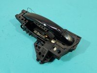 Klamka tył lewa zewnętrzna AUDI A4 B8 8T01837885
