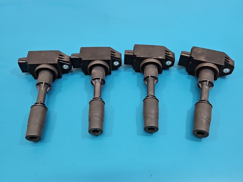 Cewka zapłonowa Suzuki Sx4 S-Cross 13-21 099700-304 1.4 T Suzuki, 4 szt