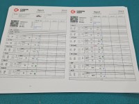 TESTOWANY Wtryskiwacz A6510700587 Mercedes W212 2.2 CDI 136KM