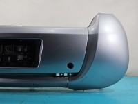 Zderzak tył Smart Forfour I 04-06 srebrny EB4 EAS HB