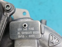Turbosprężarka Regenerowana Audi A6 C6 BV50-0055, 53049700055, 53049880055 2.7 TDI 179KM