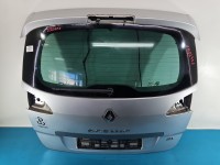 Klapa tył Renault Scenic III HB 5d TED69