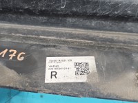 Listwa progowa prawa PRÓG NAKŁADKA Toyota Rav4 V 75850-42031-00