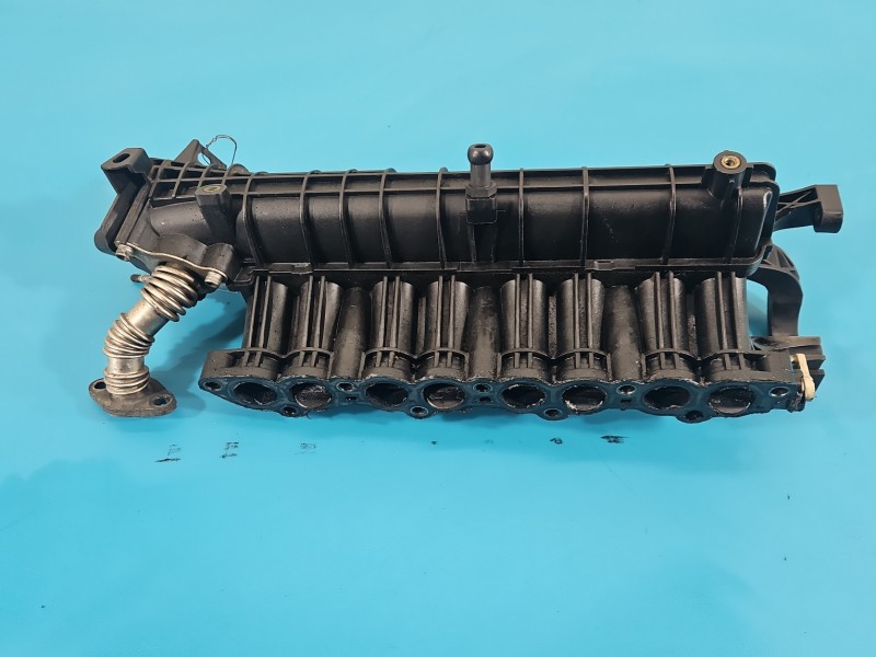 Kolektor ssący Hyundai I40 106091, 28320-2A410 1.7 crdi (D4fd)