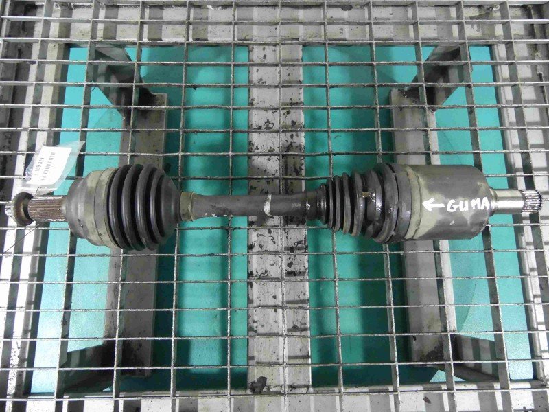 Półoś przód prawa Mercedes GLK X204 08- 2.2 cdi automat