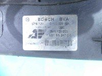 Wentylator chłodnicy Vw Sharan 0130303878 1.9 tdi