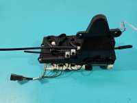 Konsola panel nawiewu Citroen Jumper I