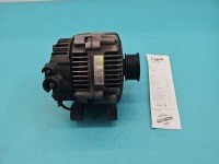 TEST Alternator Peugeot 406 9623727280, 2541970A 2.0 16V