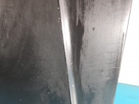 Maska przednia Jeep Cherokee XJ