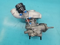 Turbosprężarka Regenerowana Kia Sorento I 03-09 2.5 CRDI 140KM 733952-1, FK0542K, 28200-4A101