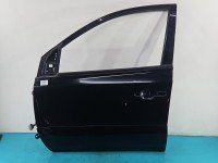 DRZWI PRZÓD LEWE KIEROWCY Renault Koleos 5d czarny