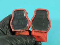 Cewka zapłonowa Audi A4 B6 0040102051, R0501S00500 2.0 20v