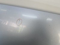 Maska przednia Ford S-max I MK1