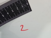 DRZWI PRZÓD LEWE KIEROWCY Maserati Quattroporte VI 13- 4d